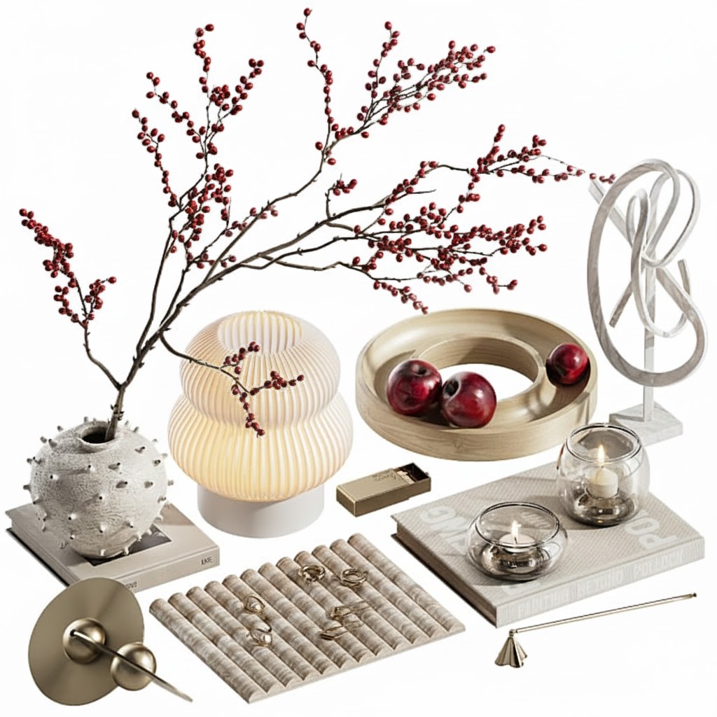 Home Fashion Decoration