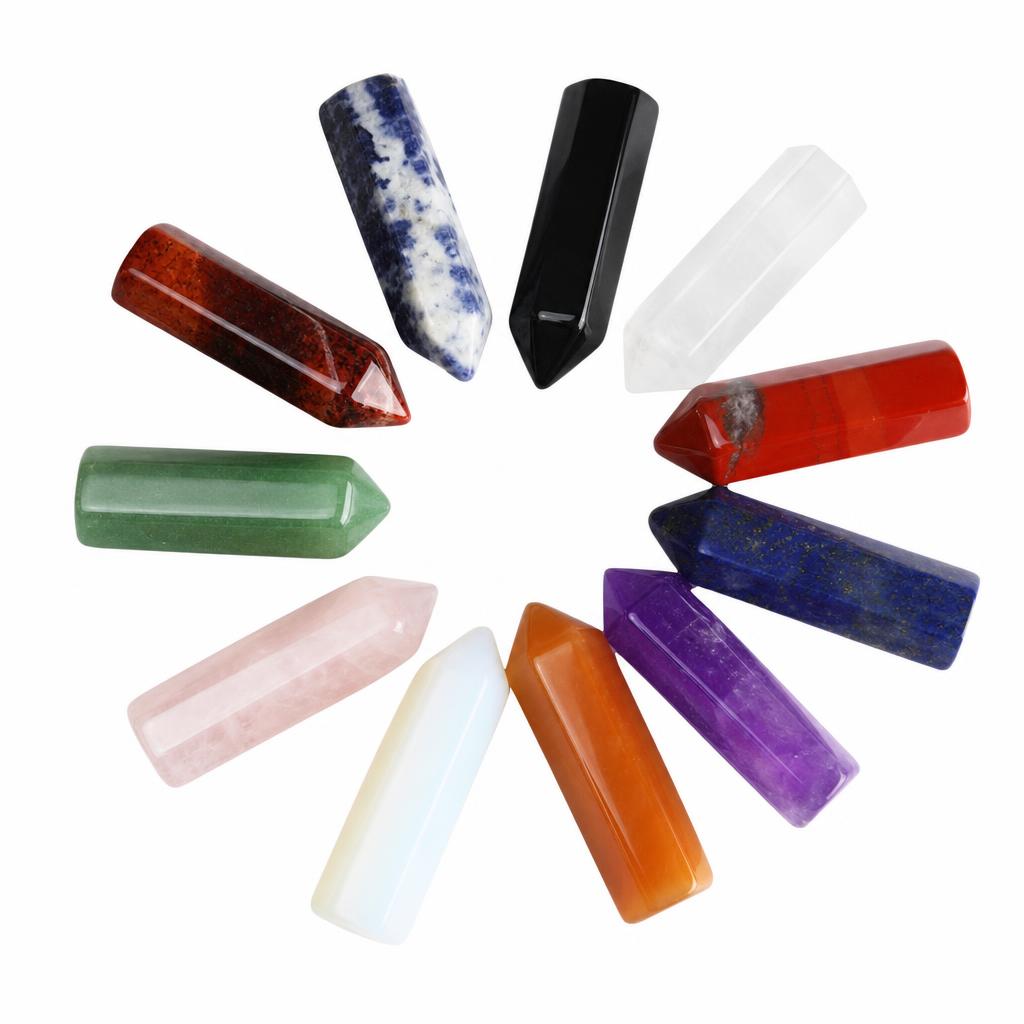 Gemstone Přívěsek Component