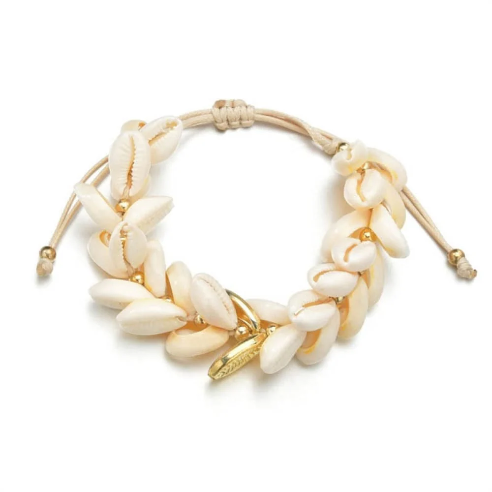 Pulsera de Nácar
