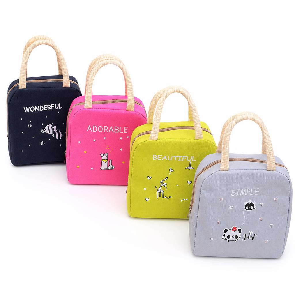 Thermische Tasche