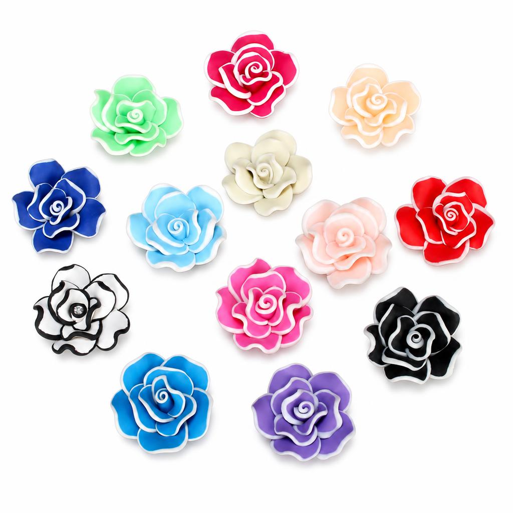 Accesorios para el cabello DIY de