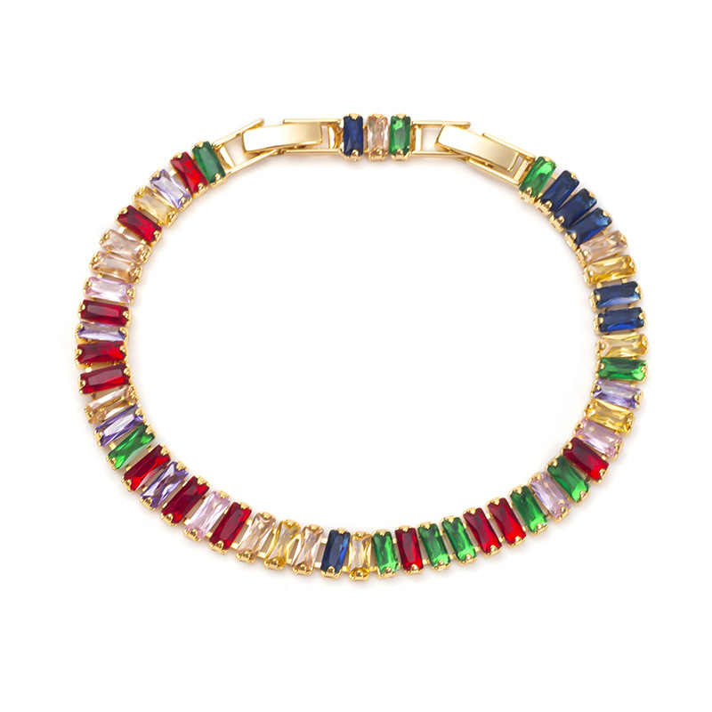 Pulsera Circonita