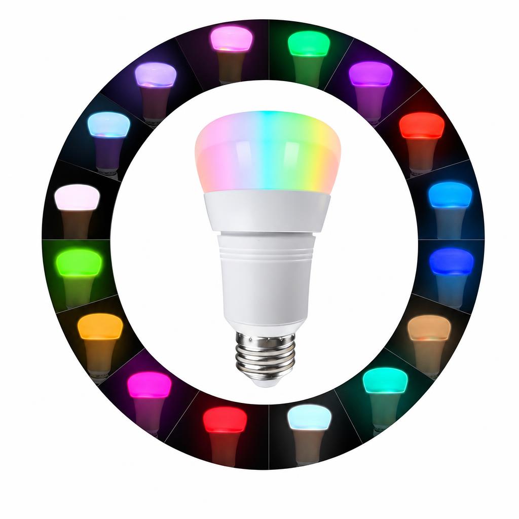 LED-Lampen