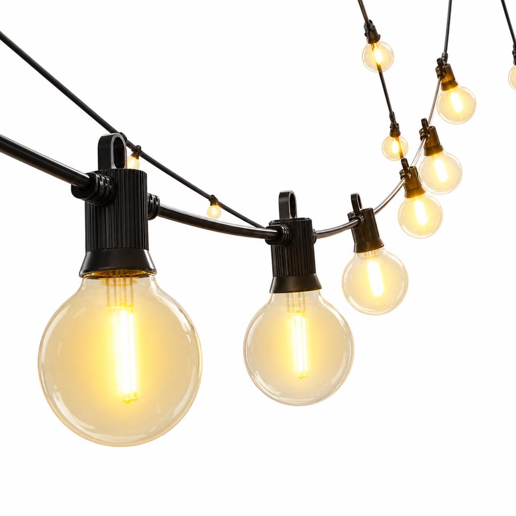 Lichterketten