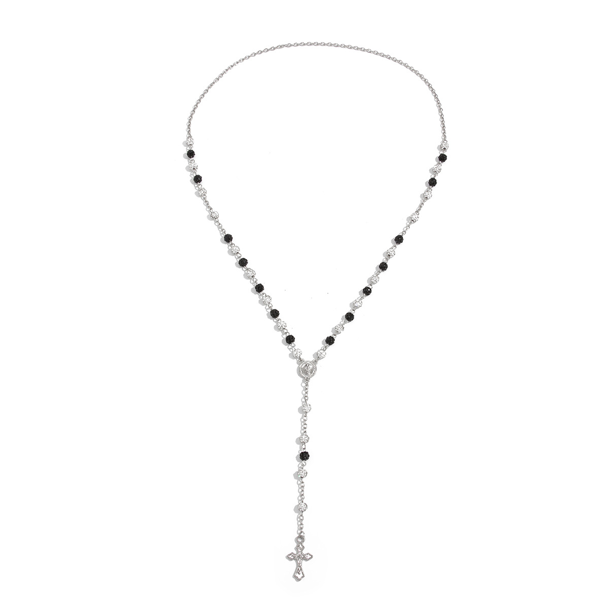 Iron Necklaces