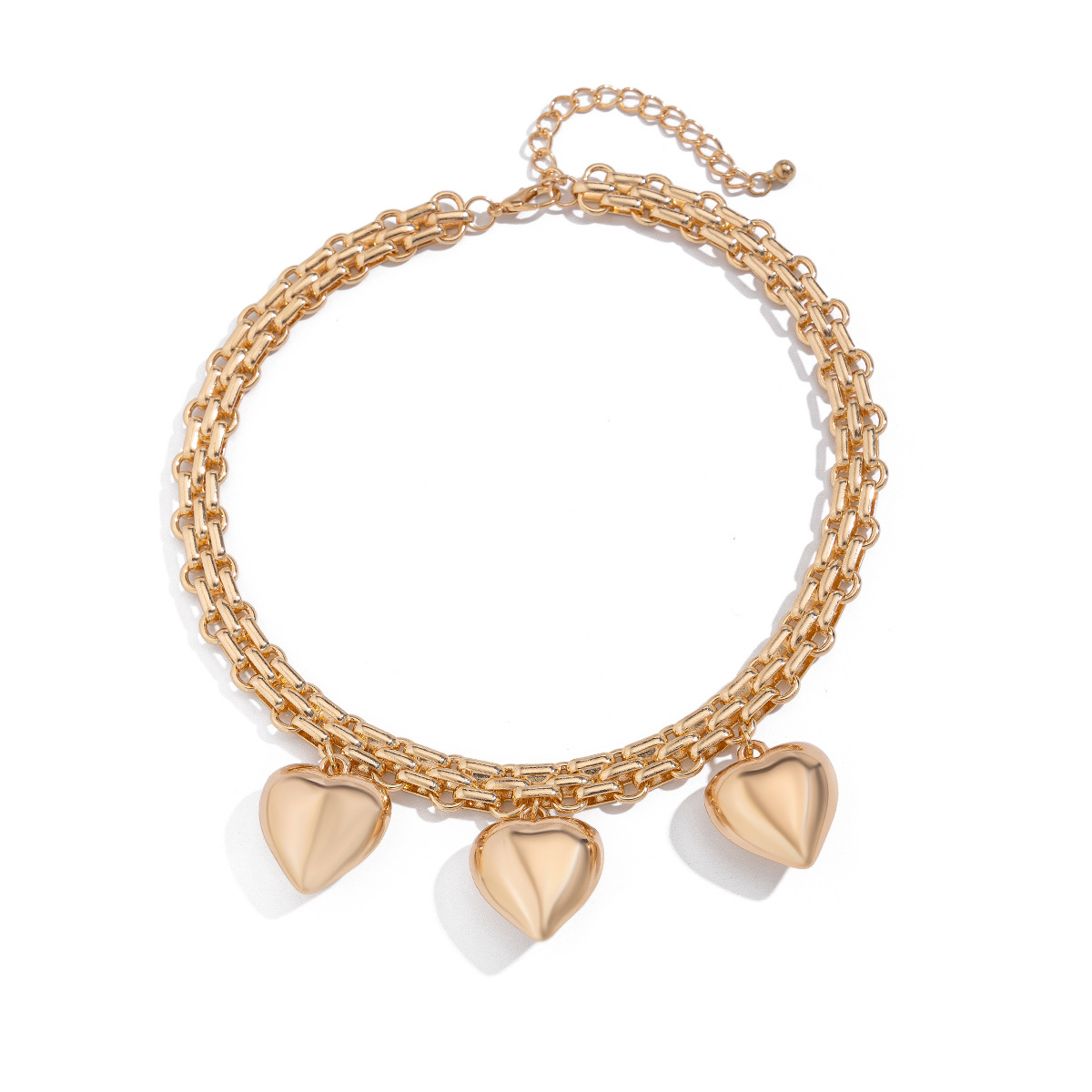 CCB Necklaces