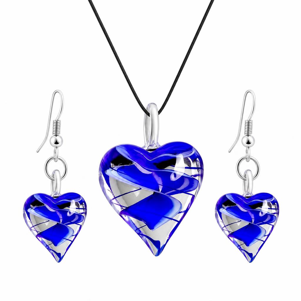 Seiteanna Jewelry lampwork