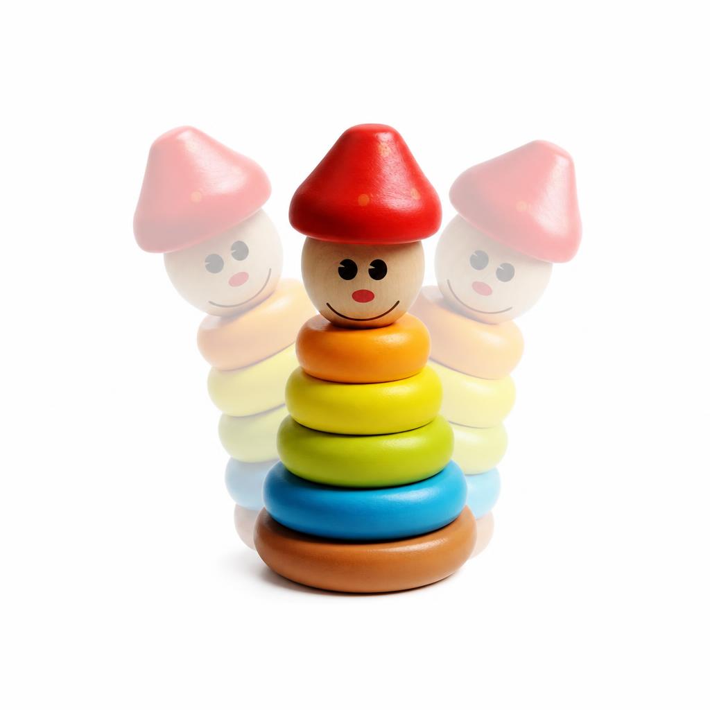 Baby Learning Toys