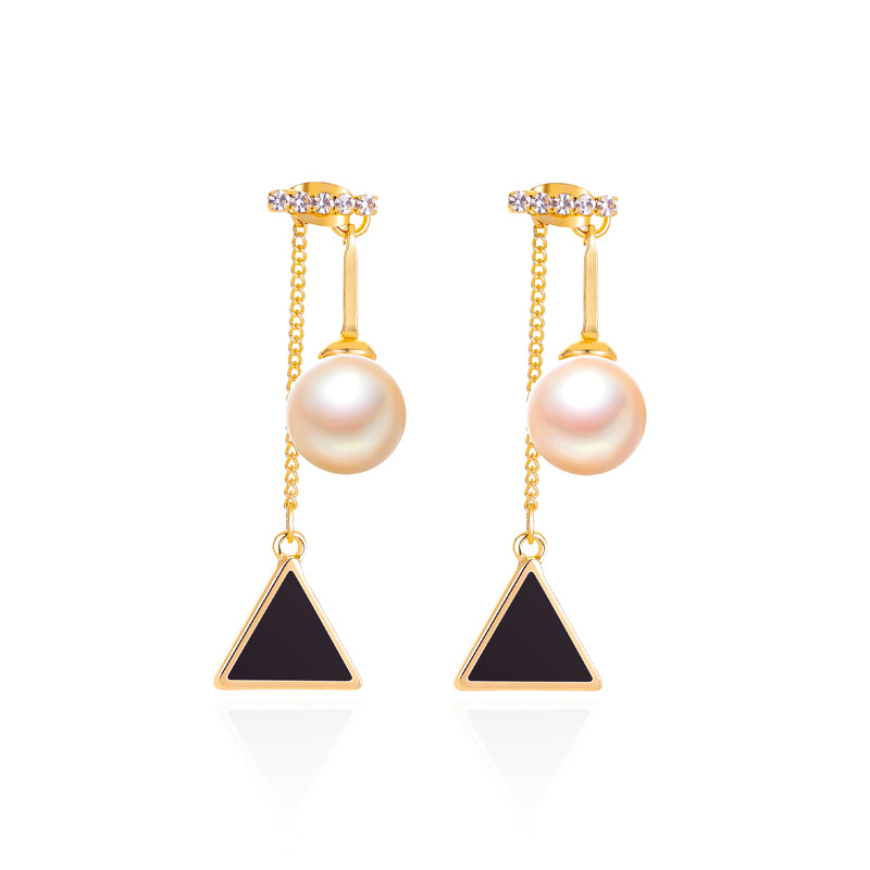 Oreille Vestes