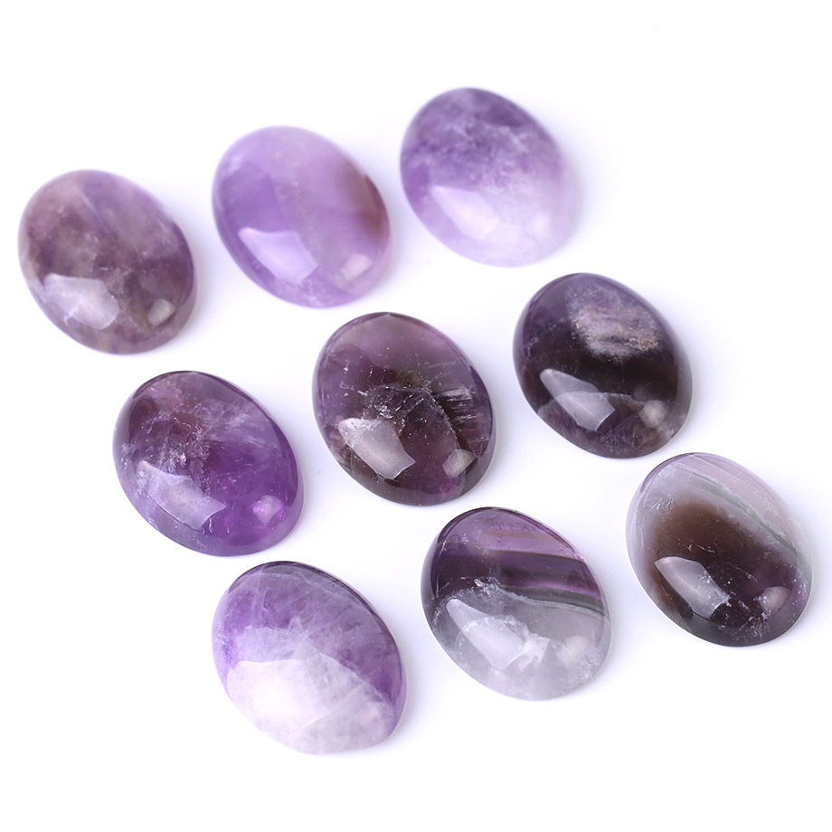 Cabochon de Quartz naturel