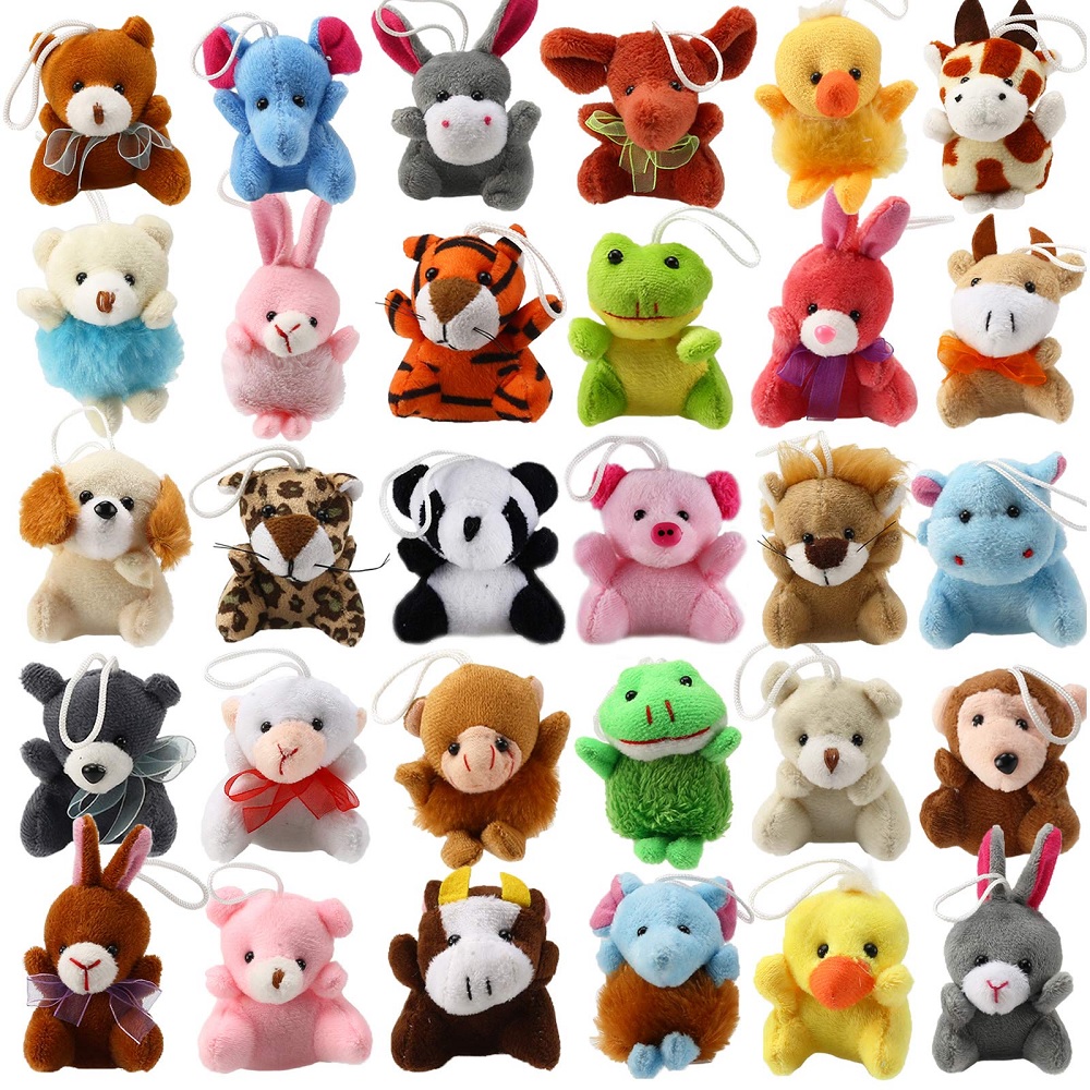 Plush Toys