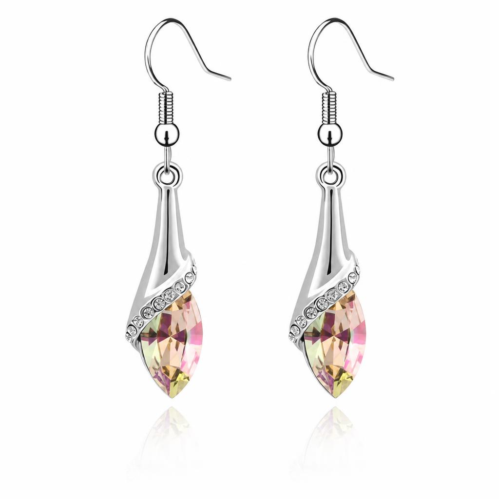Oreille en cristal CRYSTALLIZED™ Element