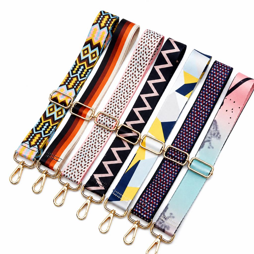Accesorios de equipaje y bolsas de moda