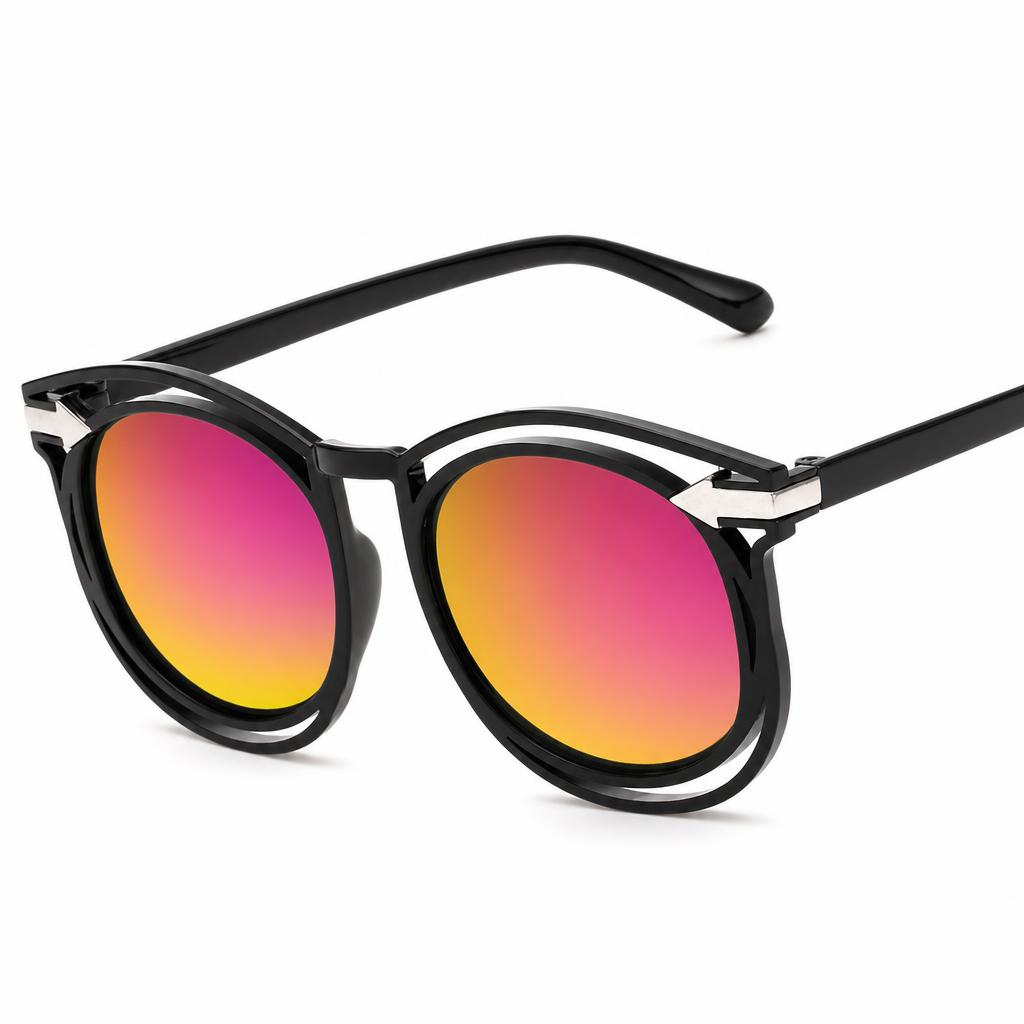 Occhiali da sole di moda