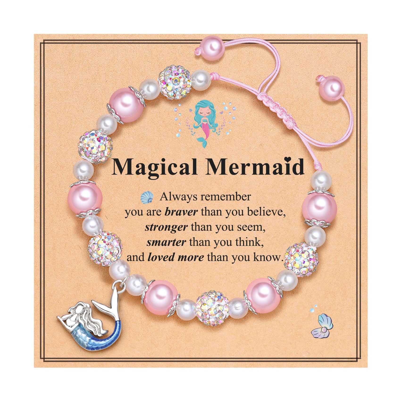 Pulsera de plástico
