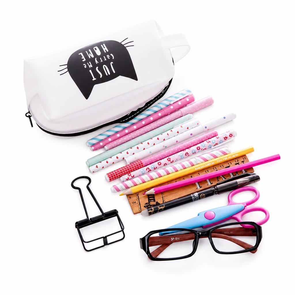 Fashion Pen Bag