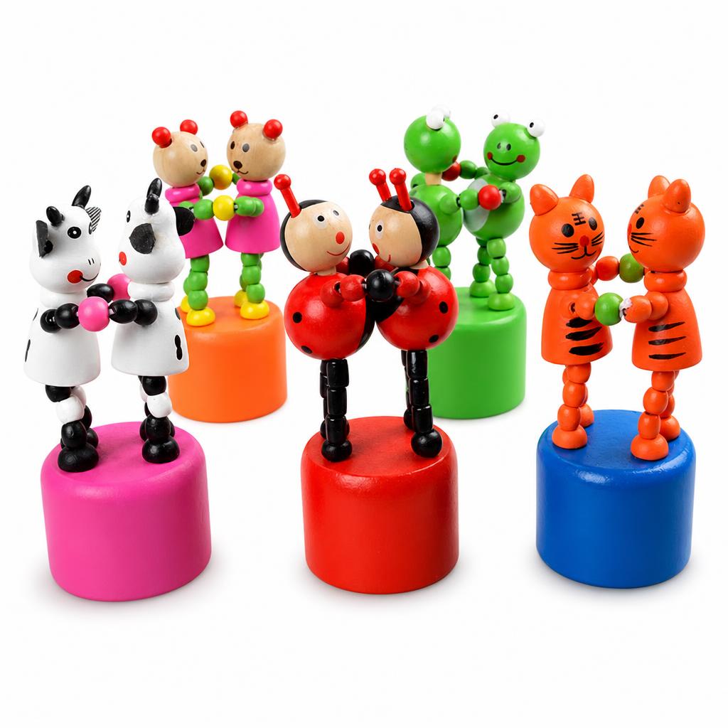 Classic Toys