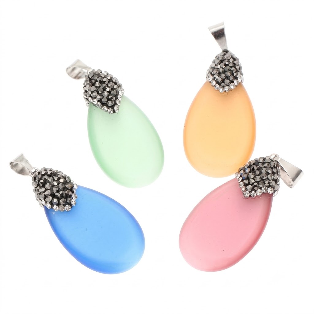 Cats Eye Hangers