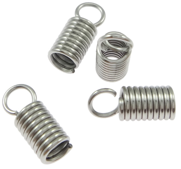 Stainless Steel Cord Coil