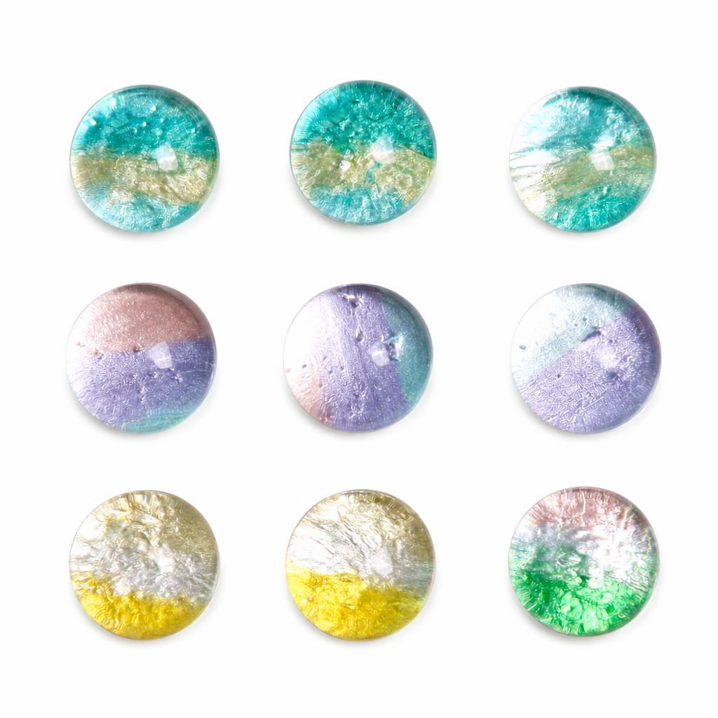 Muoti Resin Kapusit