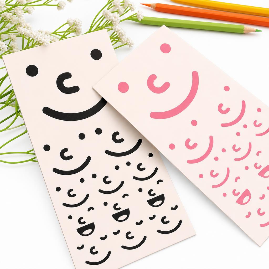 Sticker Paper