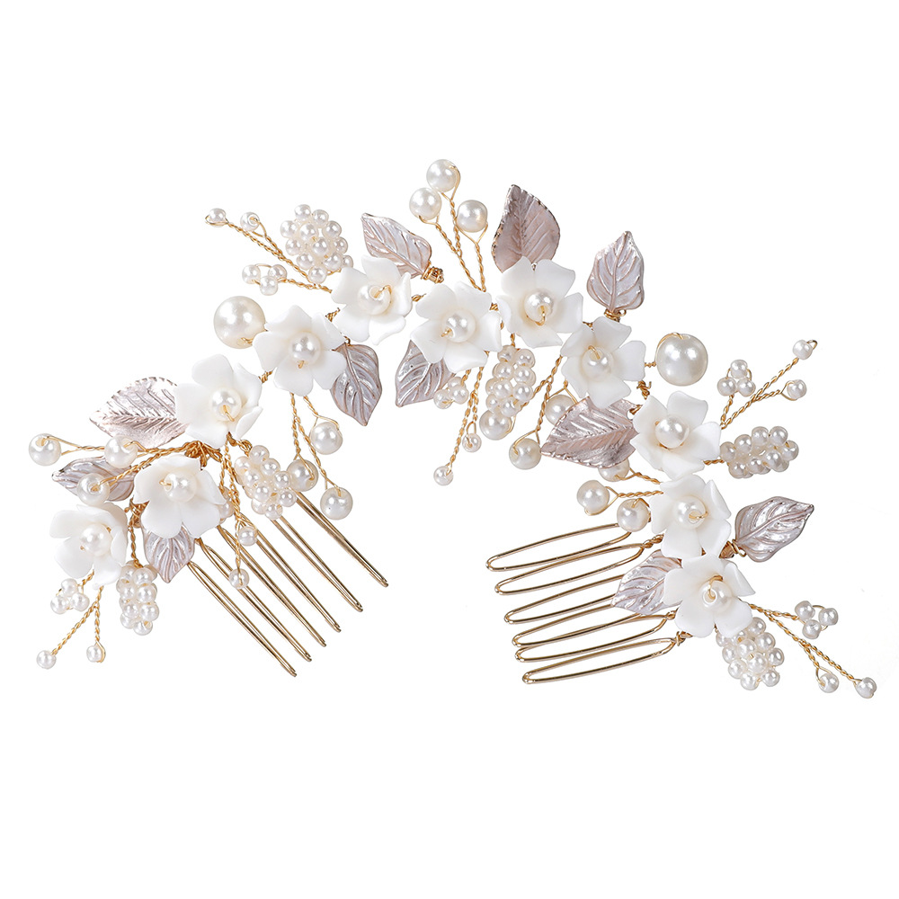 Peine Decorativo para Novia