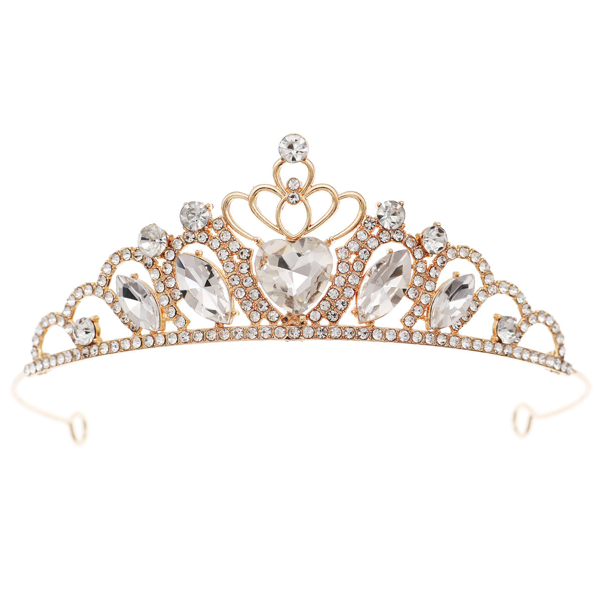 Tiaras