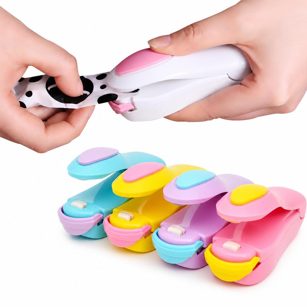 Stapler