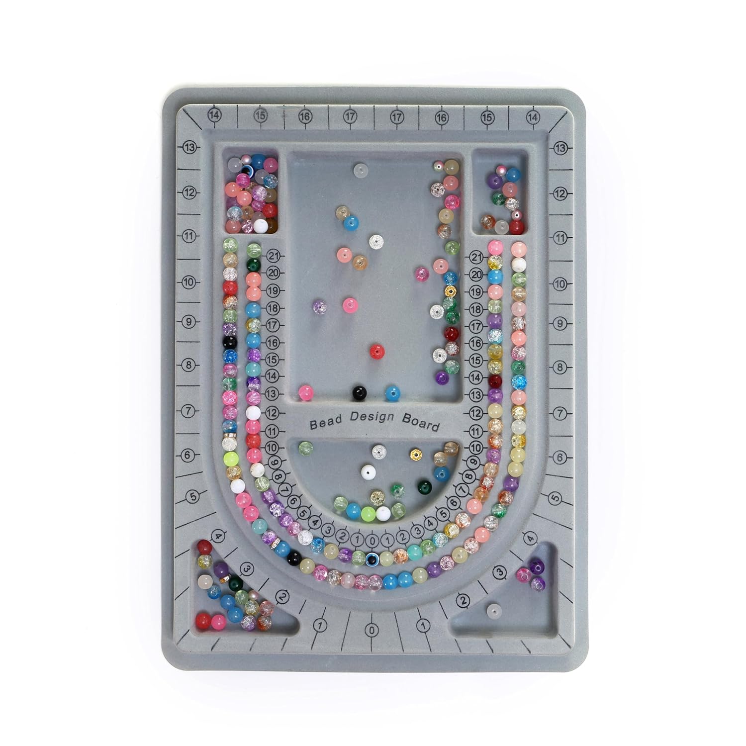 Perle design bord