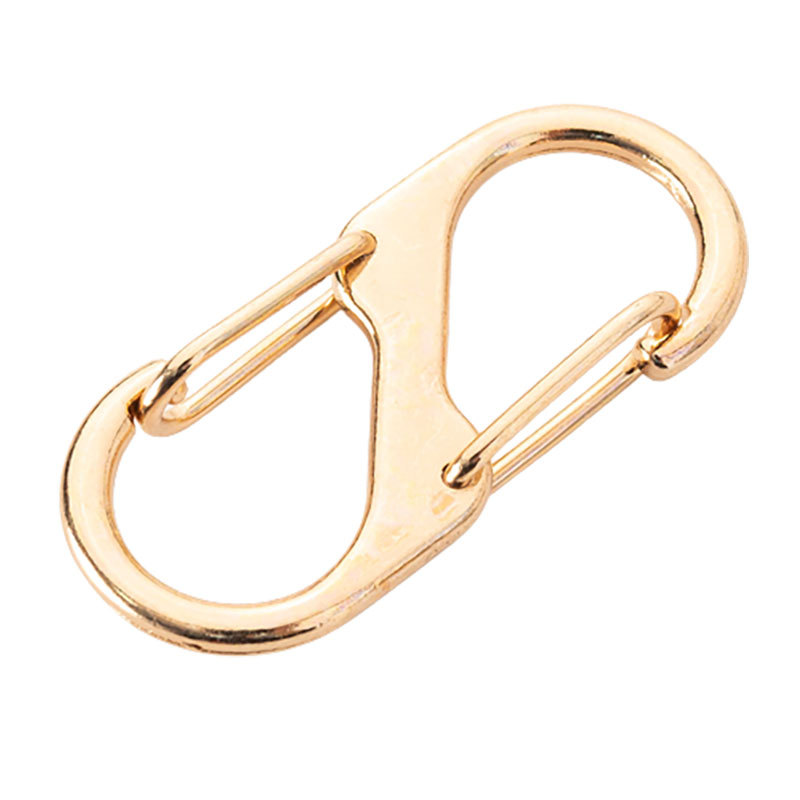 Sinc Alloy S Clasp