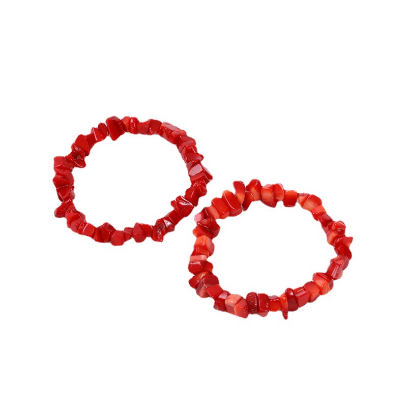 Coral Armband
