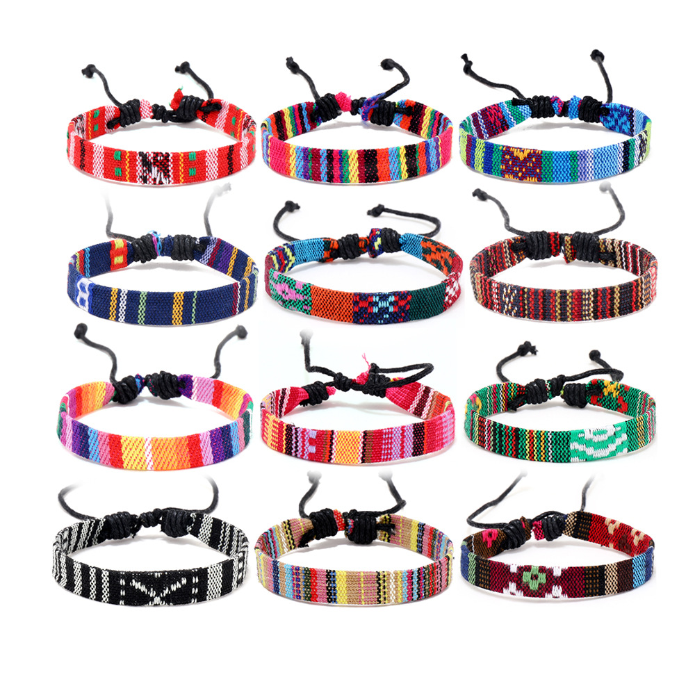 De Armband van de vriendschap