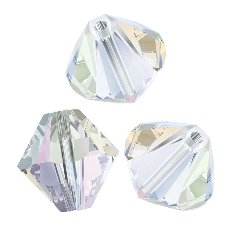 CRYSTALLIZED™ Crystal Beads