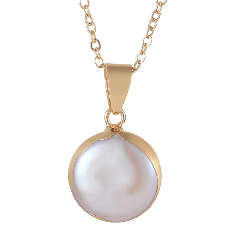 Sladkovodní Pearl Přívěsky