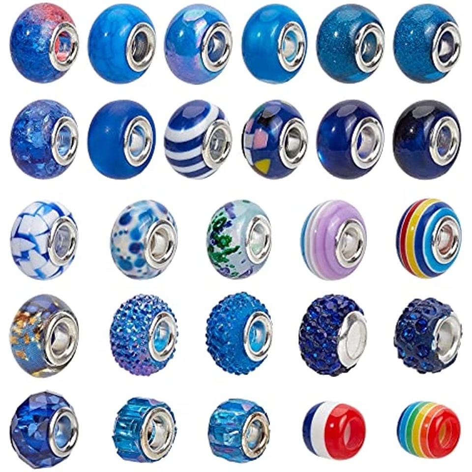 European Crystal Beads