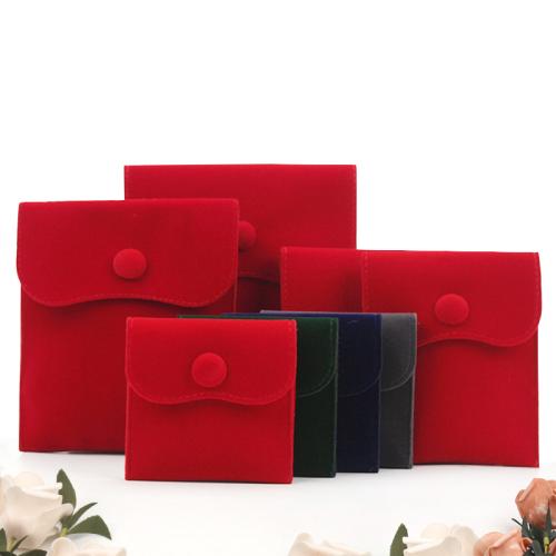 Velvet Bag Sold By PC