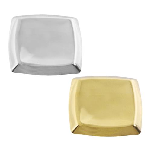 Stainless Steel Pendants 304 Stainless Steel plated DIY Sold By Bag