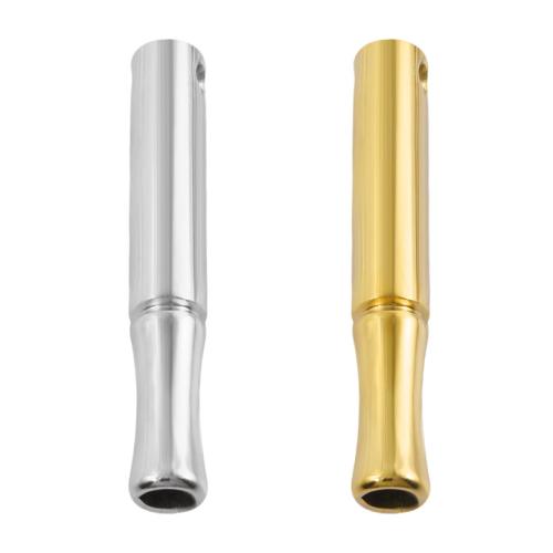 Stainless Steel Pendants 304 Stainless Steel plated DIY Sold By Bag