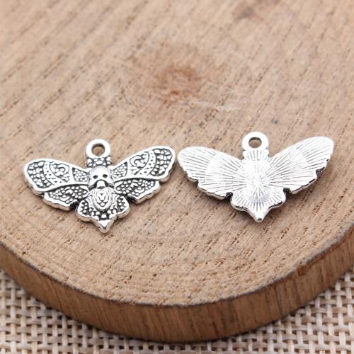Zinc Alloy Animal Pendants plated DIY Sold By PC