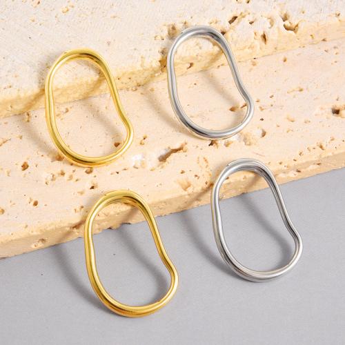 Stainless Steel Pendants 304 Stainless Steel plated DIY Sold By Bag