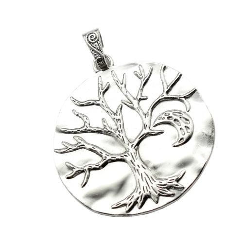 Zinek Přívěsky, Kolo, á, DIY, 2PC/Bag, Prodáno By Bag