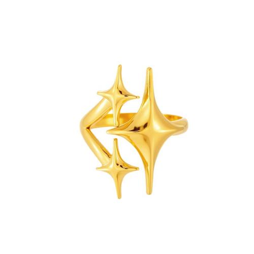 Ring Finger ze stali nierdzewnej, Stal nierdzewna 304, Powlekane, biżuteria moda & dla kobiety, dostępnych więcej kolorów, sprzedane przez PC