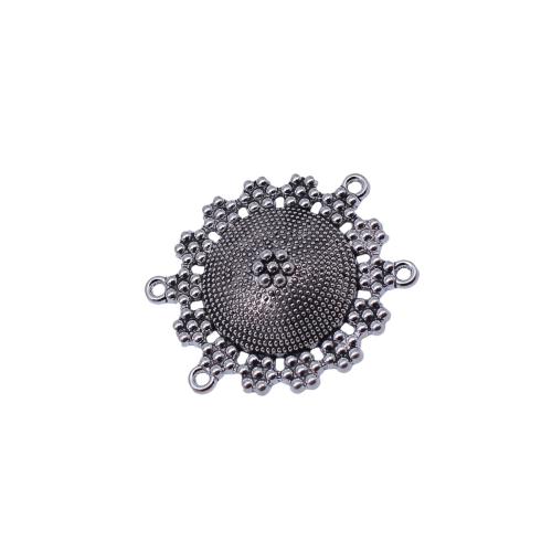 Forbindelse til zinklegering, Zinc Alloy, forgyldt, du kan DIY, 10pc'er/Bag, Solgt af Bag