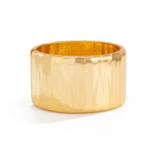 Zink Alloy Bangle Smycken, plated, mode smycken & för kvinna, fler färger för val, Säljs av PC