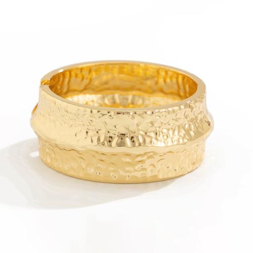 Zink Alloy Bangle Smycken, plated, mode smycken & olika stilar för val & för kvinna, fler färger för val, Säljs av PC