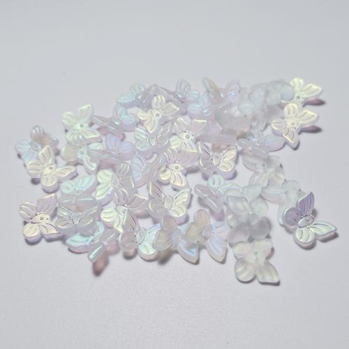 Hair Accessories DIY Findings Lampwork Sold By PC