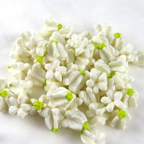 Polimero-Clay-Beads, argilla polimero, Fiore, DIY, nessuno, 13x15mm, Venduto da PC