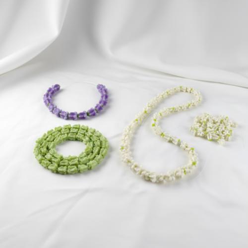 Polymer Clay Beads DIY beads size 13*15mm 26pcs Sold Per 38 cm Strand