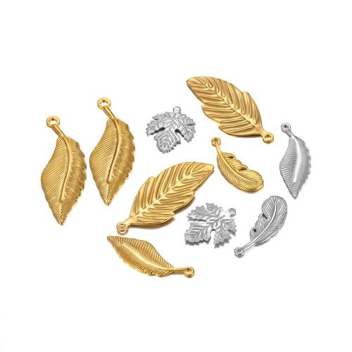 ステンレス鋼ジュエリーペンダント, 304ステンレススチール, ゴールドメッキ, DIY, 無色, 5パソコン/バッグ, 売り手 バッグ