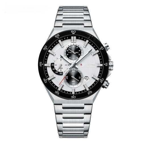 Men Wrist Watch Alloy plated fashion jewelry & for man Sold By PC